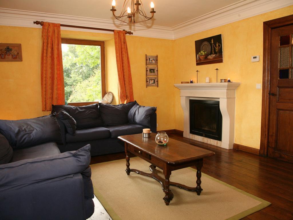 Holiday home Quaint Cottage In Egb Mont With Garden *