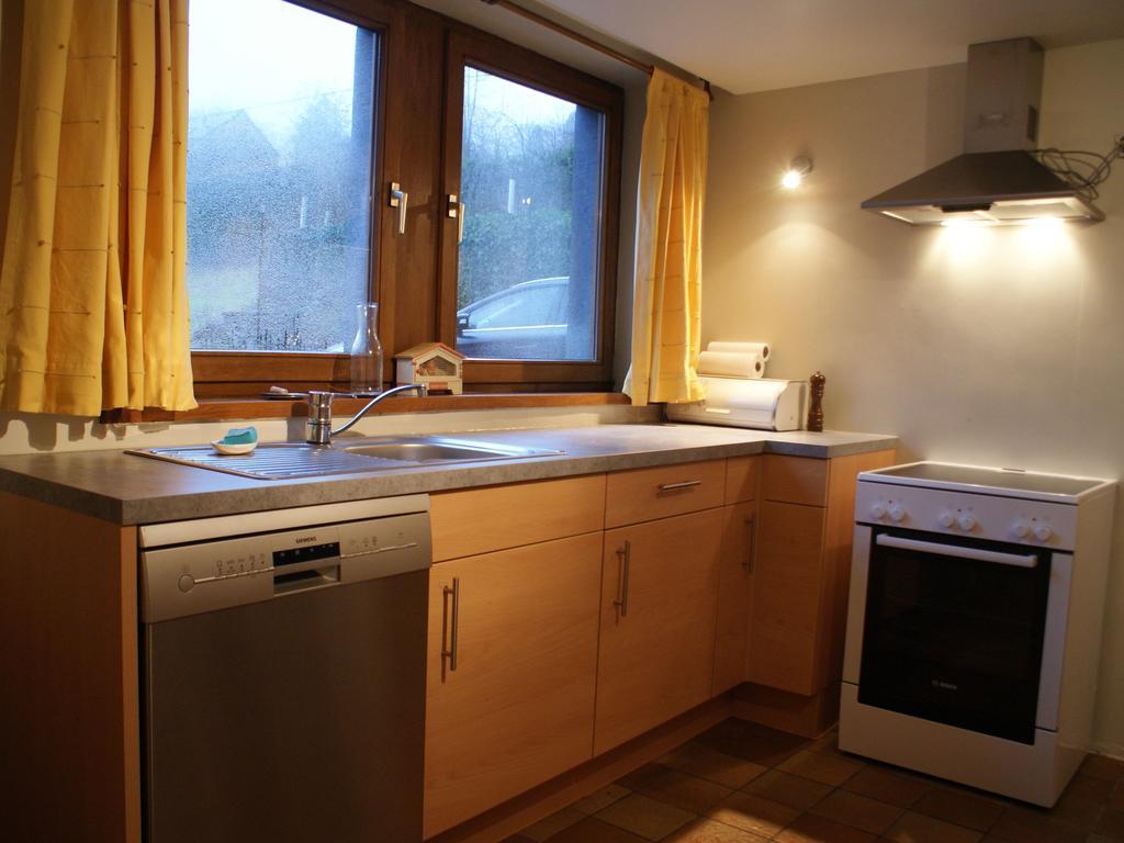 Quaint Cottage In Egb Mont With Garden * Exbomont