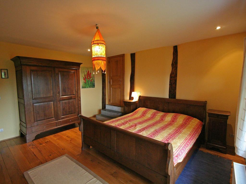 Holiday home Quaint Cottage In Egb Mont With Garden *