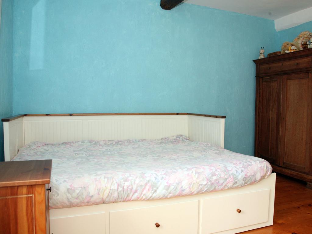 Quaint Cottage In Egb Mont With Garden Holiday home *