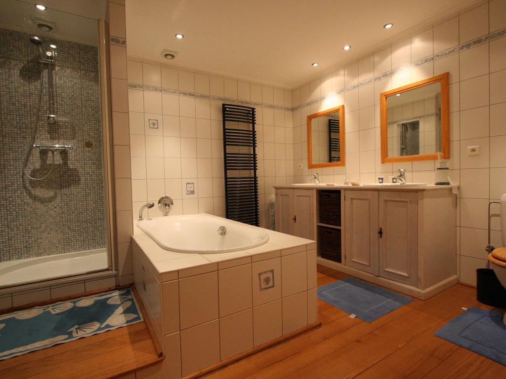 Quaint Cottage In Egb Mont With Garden * Exbomont